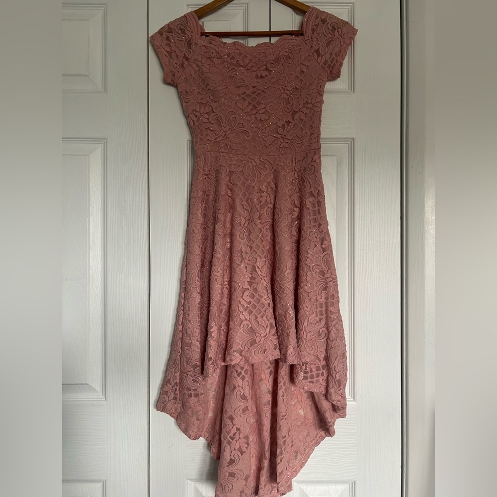 City Studio, Size 1